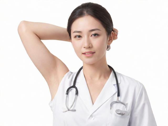 郑州附医腋臭医院解析腋臭治疗，专业医疗护理与康复新视角