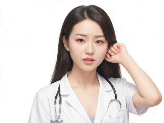 安阳市一医院狐臭科专业解析，深度了解狐臭治疗与狐臭护理