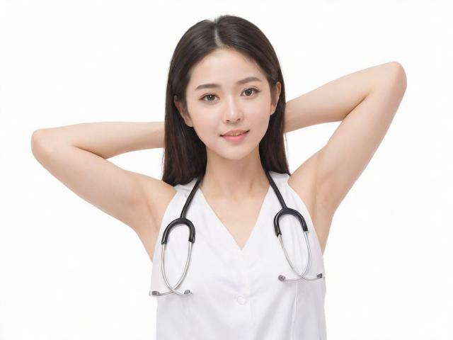 郑州腋臭医院排名盘点，专业选择与腋臭治疗的关键解析