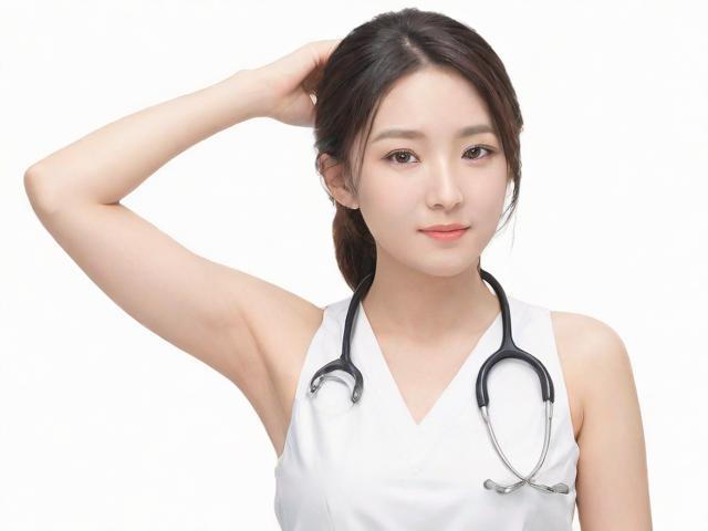 郑州腋臭医院排名盘点，专业选择与腋臭治疗的关键解析