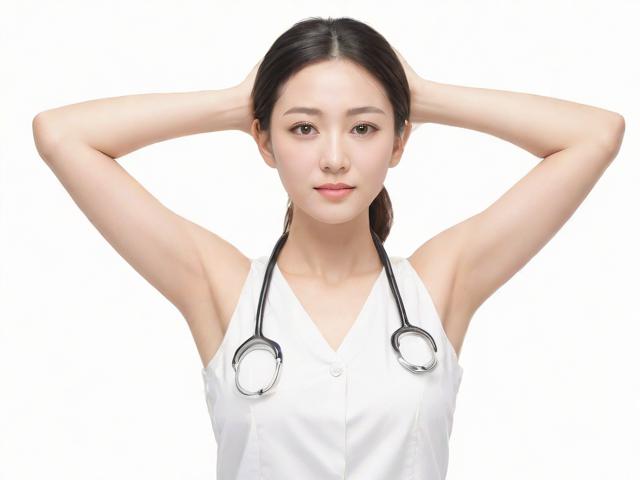 郑州腋臭医院深度解析，郑州专业腋臭医院的综合选择指南