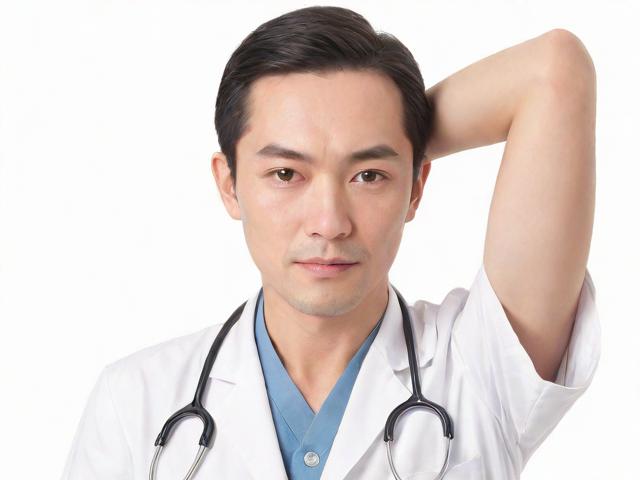 郑州附医腋臭医院解析狐臭治疗，专业方案与狐臭护理指南