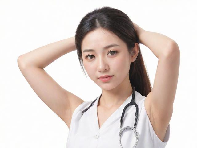 郑州狐臭医院好？郑州附医腋臭医院专业科普，选对医院，告别腋臭烦恼