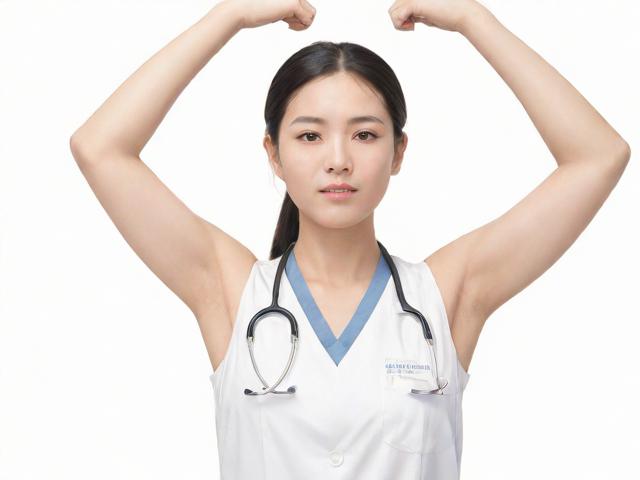 郑州附医腋臭医院科普，专业腋臭医疗护理知识解析