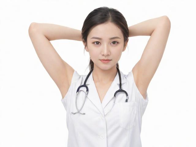 郑州附医腋臭医院解析，郑州开狐臭最好的医院怎么选？