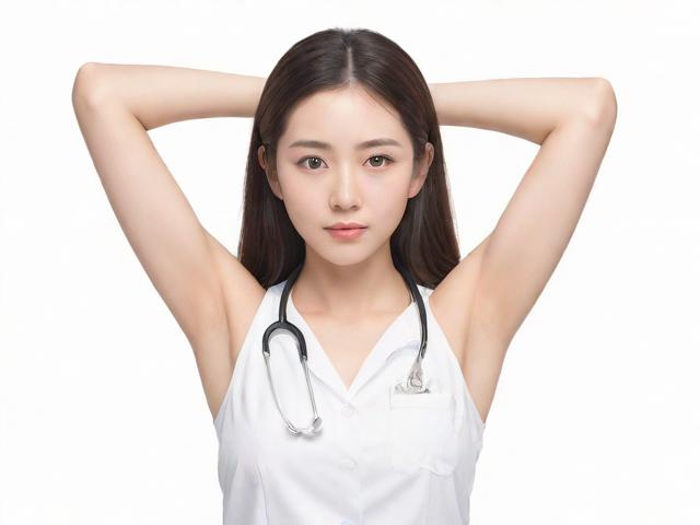 郑州附医腋臭医院解析，郑州专业腋臭医院的优选指南