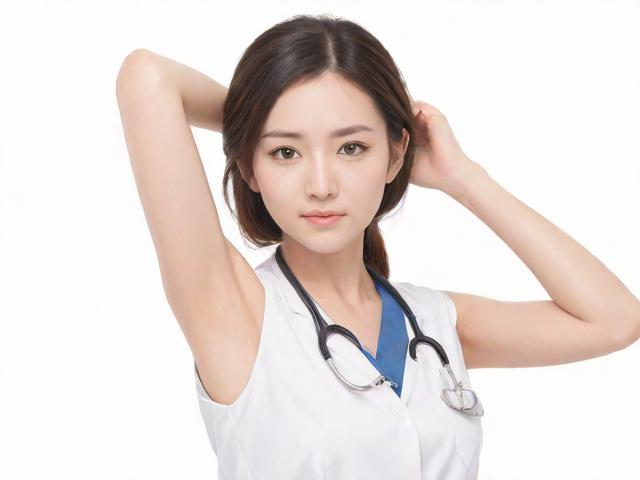郑州附医腋臭医院专业解析,腋臭治疗与护理全指南 郑州附医腋臭医院专业解析,腋臭治疗与护理全指南