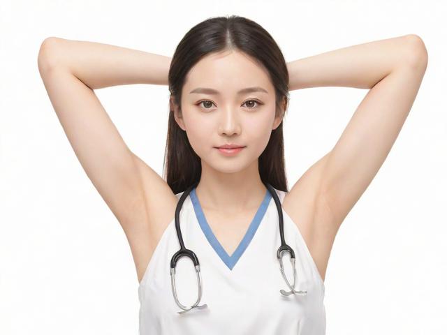 郑州市腋臭医院盘点，专业腋臭医院如何选择