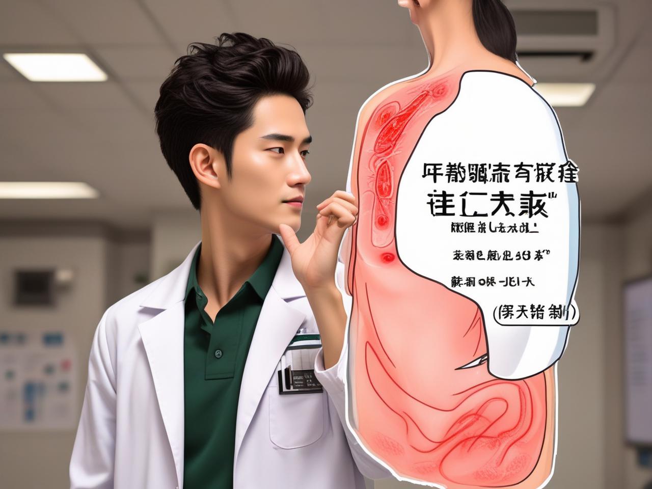 郑州腋臭医院怎么选？郑州专业腋臭医院综合对比指南