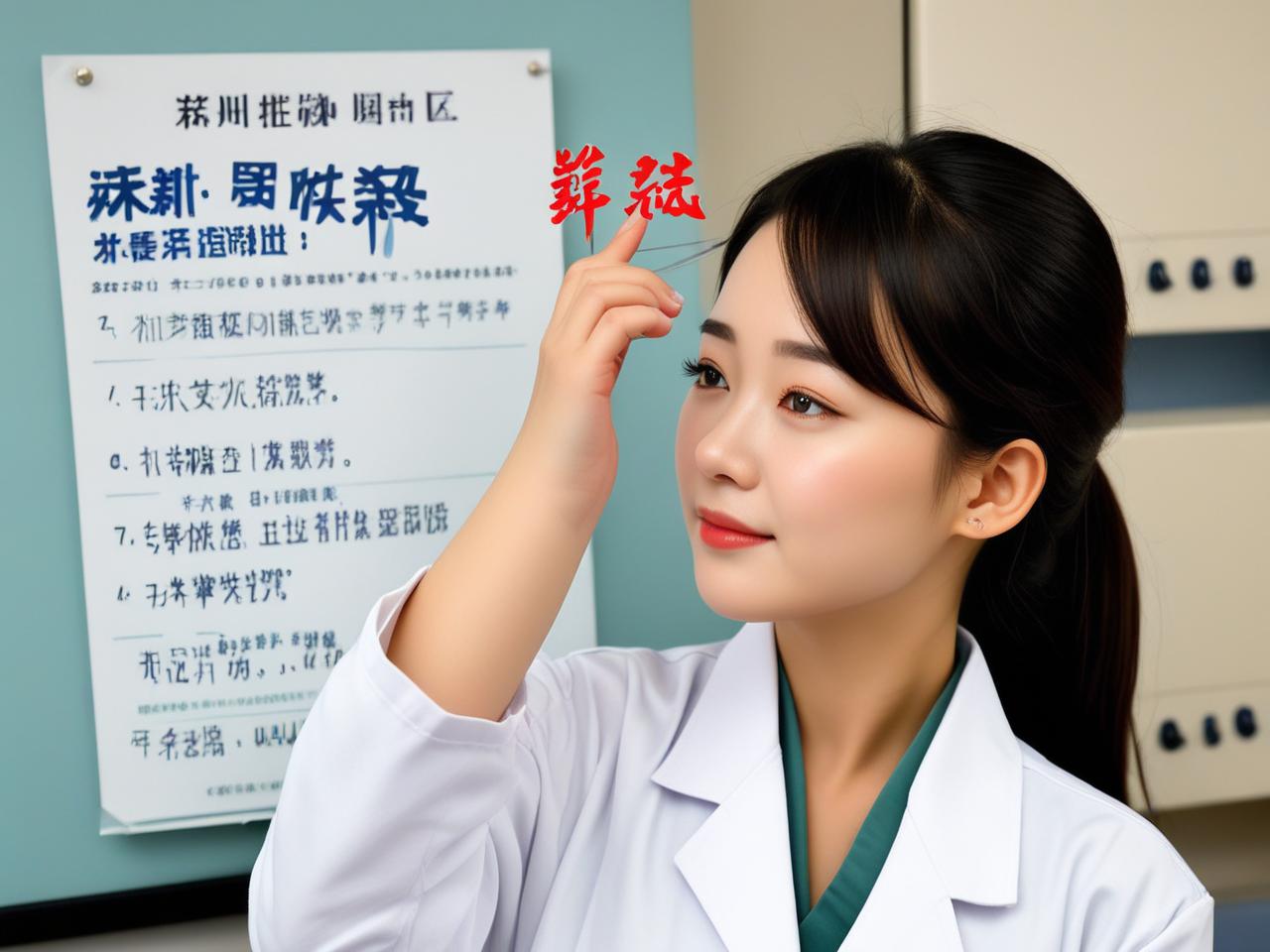 郑州腋臭医院怎么选？专业解析郑州腋臭医院哪家强