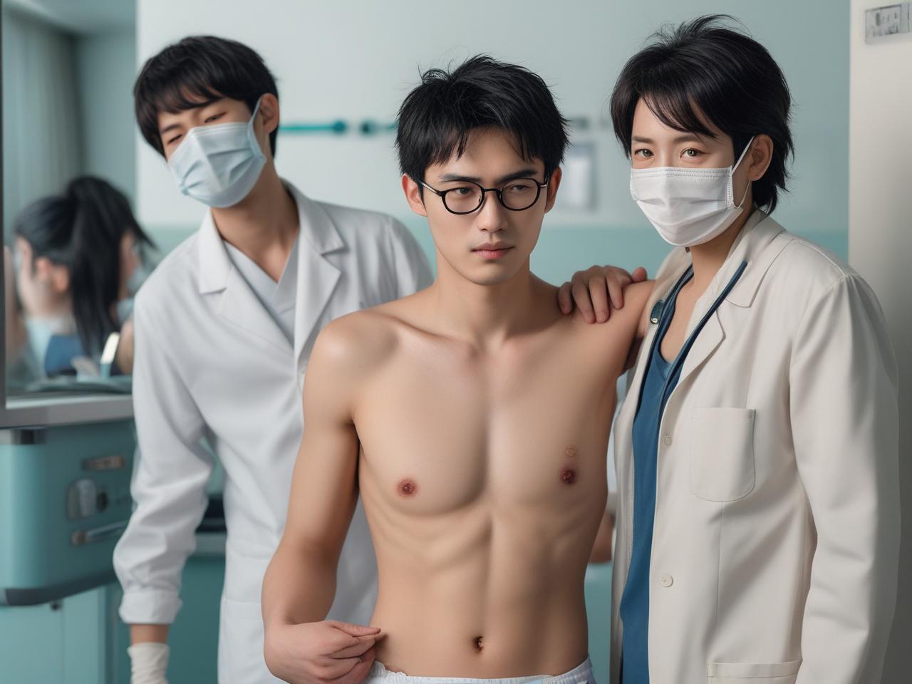 开封腋臭手术多少钱？解析开封腋臭手术费用与选择