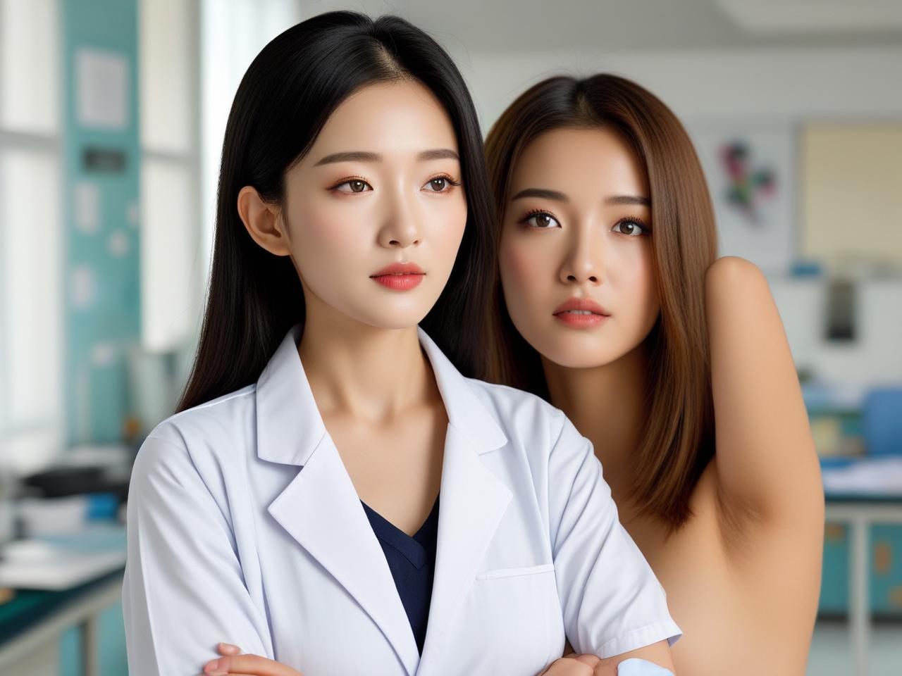 周口腋臭手术多少钱？周口地区腋臭手术费用明细解析！