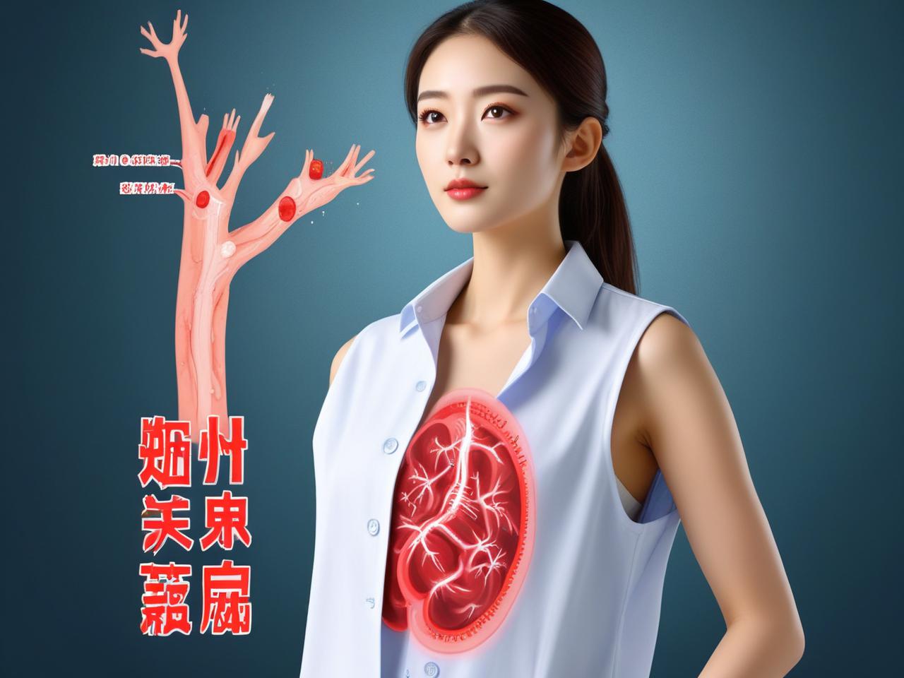 郑州附医腋臭治疗费用解析，专业医疗团队与透明价格体系