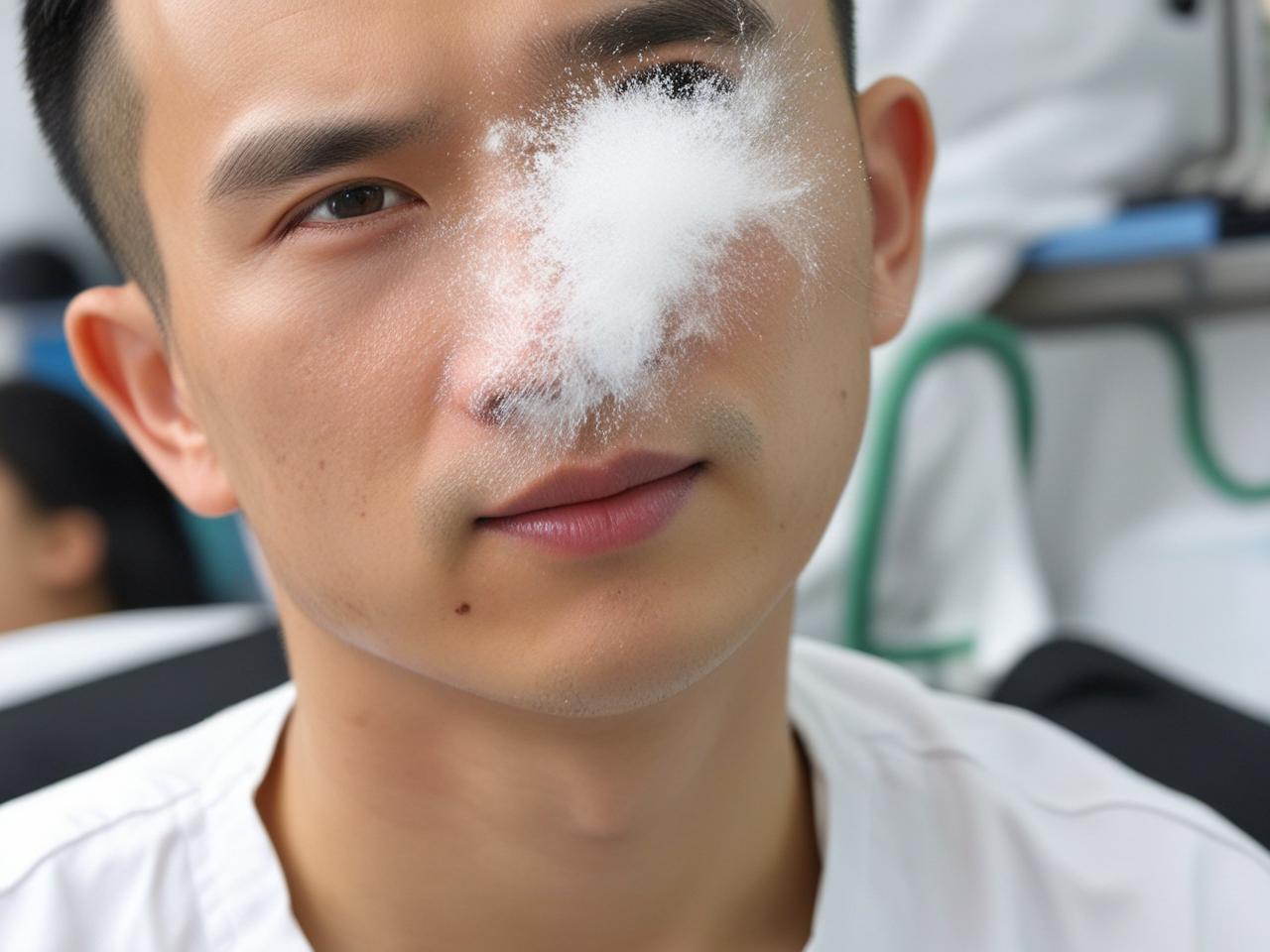 郑州狐臭手术哪家医院好？深度解析郑州狐臭手术医院的选择关键
