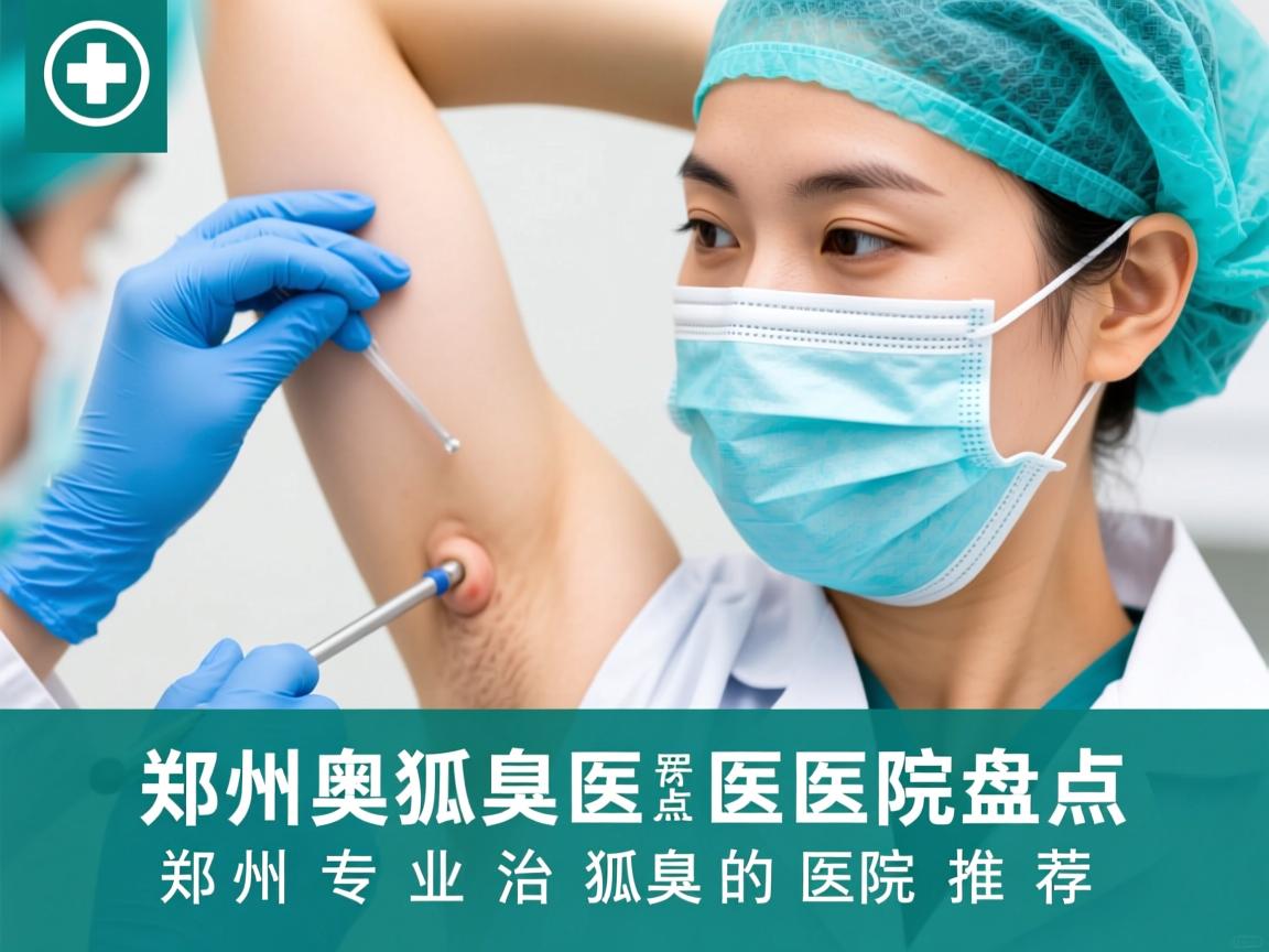 郑州狐臭医院盘点,郑州专业治狐臭的医院推荐 郑州狐臭医院盘点,郑州专业治狐臭的医院推荐