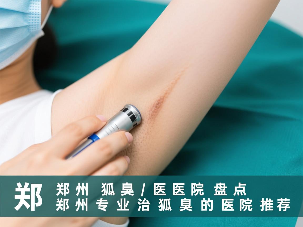 郑州狐臭医院盘点,郑州专业治狐臭的医院推荐 郑州狐臭医院盘点,郑州专业治狐臭的医院推荐