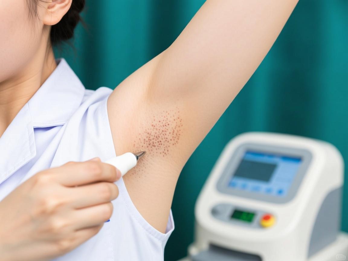 郑州腋臭护理机构解析，专业腋臭医疗护理的关键要点