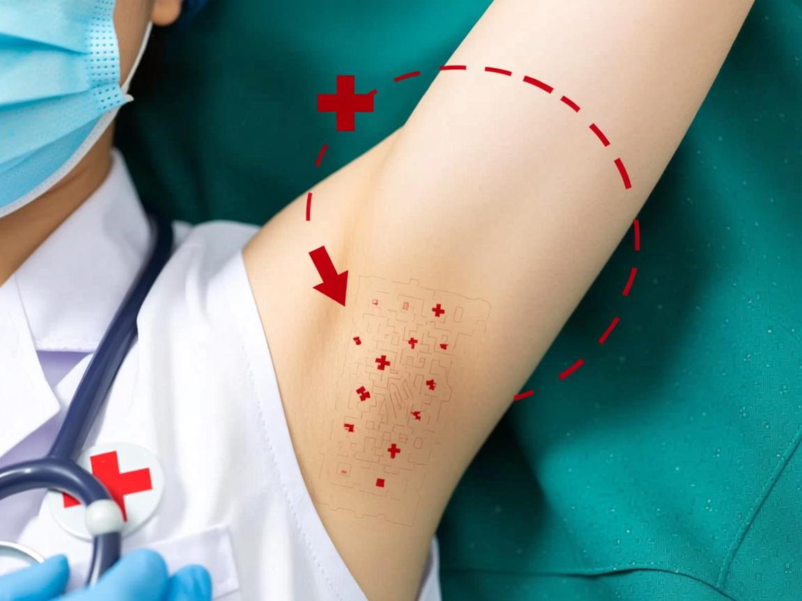 郑州附医腋臭医院解析，河南治狐臭一般多少钱，治狐臭费用全知道