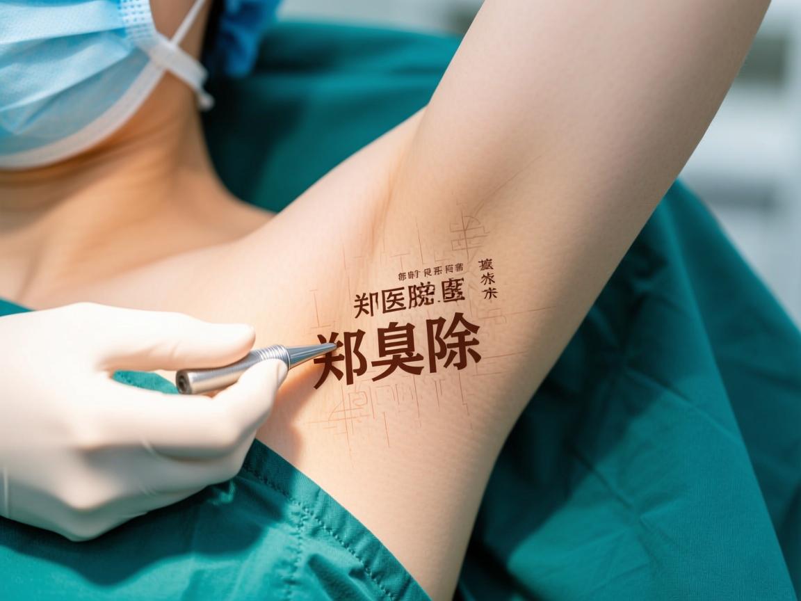 郑州除腋臭手术医院新选择,郑州附医腋臭医院的权威诊疗方案 郑州除腋臭手术医院新选择,郑州附医腋臭医院的权威诊疗方案