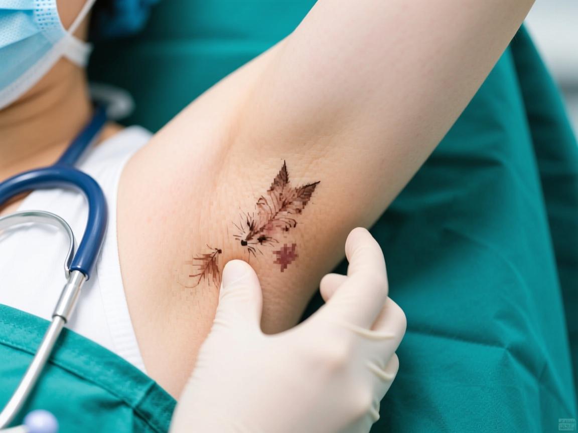 郑州附医腋臭医院解析,郑州狐臭手术的选择与郑州狐臭手术的护理 郑州附医腋臭医院解析,郑州狐臭手术的选择与郑州狐臭手术的护理