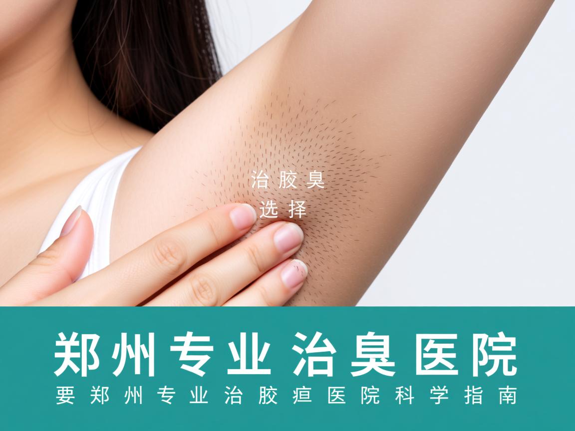 郑州专业治腋臭医院,选择郑州专业治腋臭医院的科学指南 郑州专业治腋臭医院,选择郑州专业治腋臭医院的科学指南