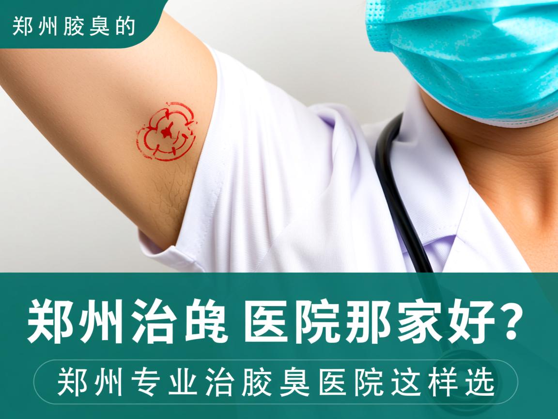 郑州治腋臭的医院那家好?郑州专业治腋臭的医院这样选 郑州治腋臭的医院那家好?郑州专业治腋臭的医院这样选