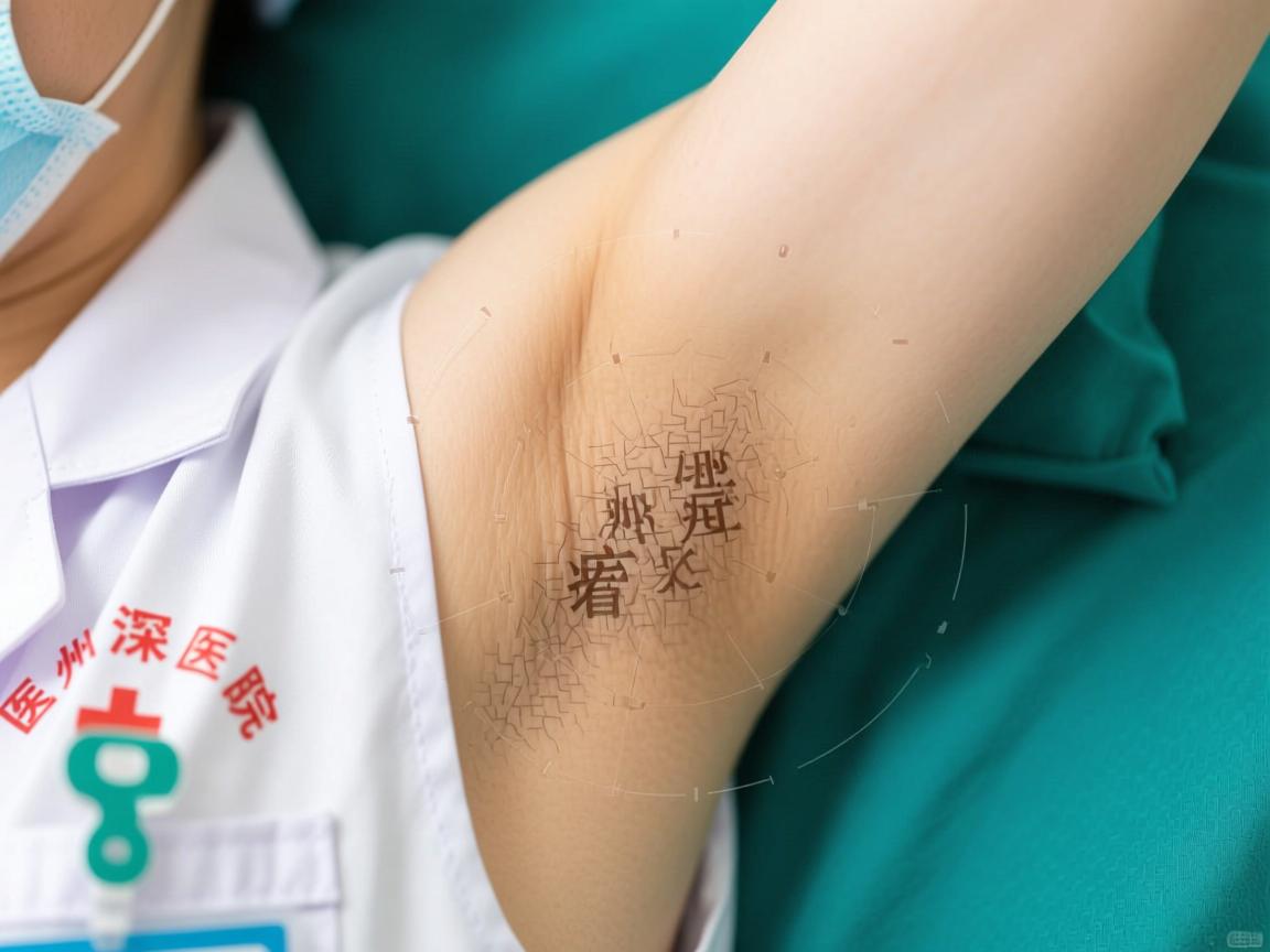 郑州腋臭医院深度解析，郑州这两家医院看腋臭各有特色