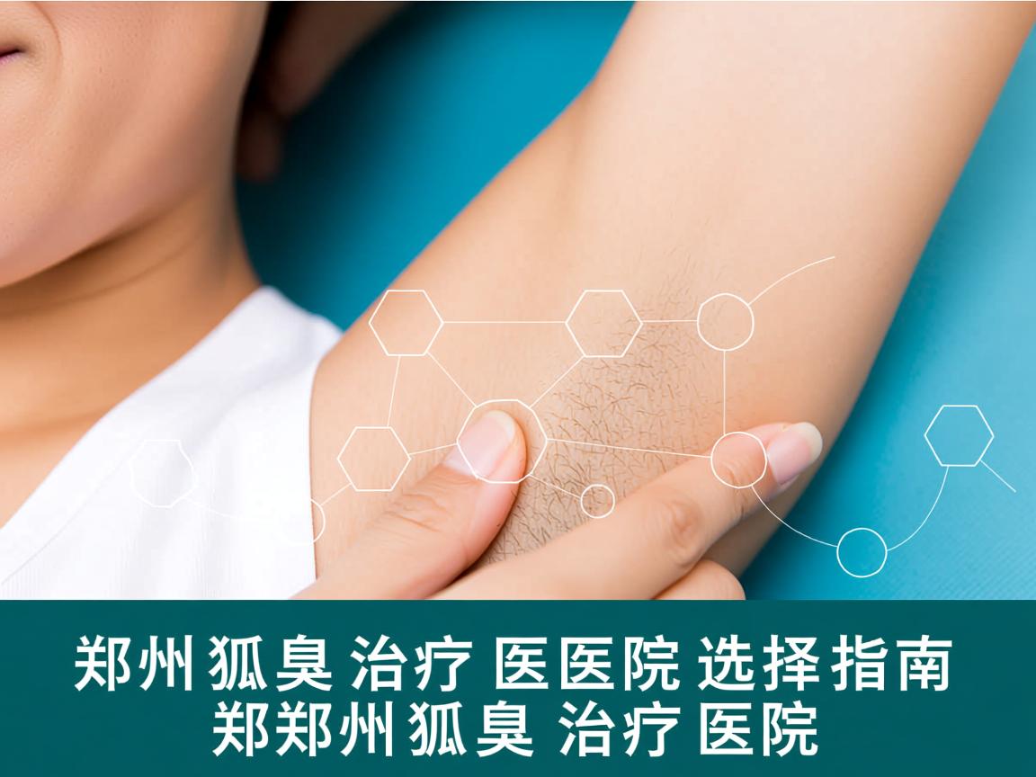 郑州狐臭治疗医院选择指南,如何找到专业的郑州狐臭治疗医院 郑州狐臭治疗医院选择指南,如何找到专业的郑州狐臭治疗医院