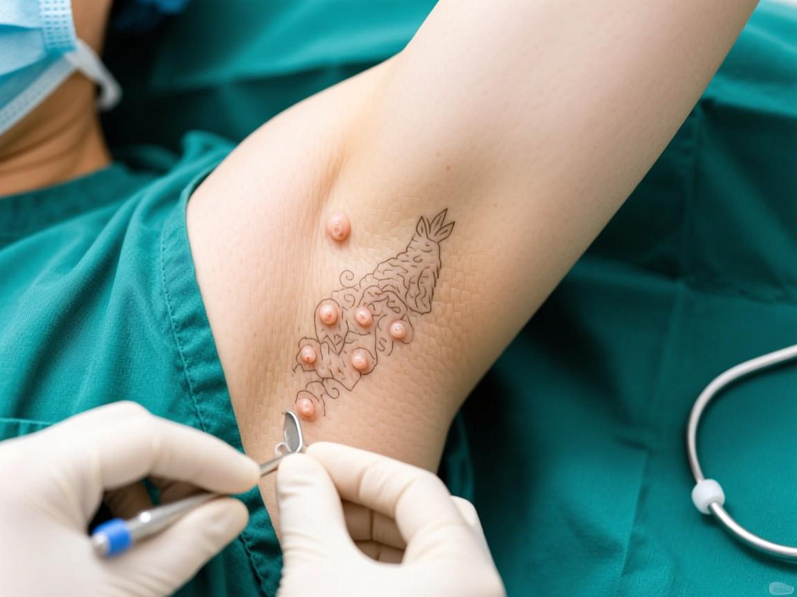 郑州附医腋臭医院解析，开封狐臭手术选择与郑州附医腋臭医院专业对比