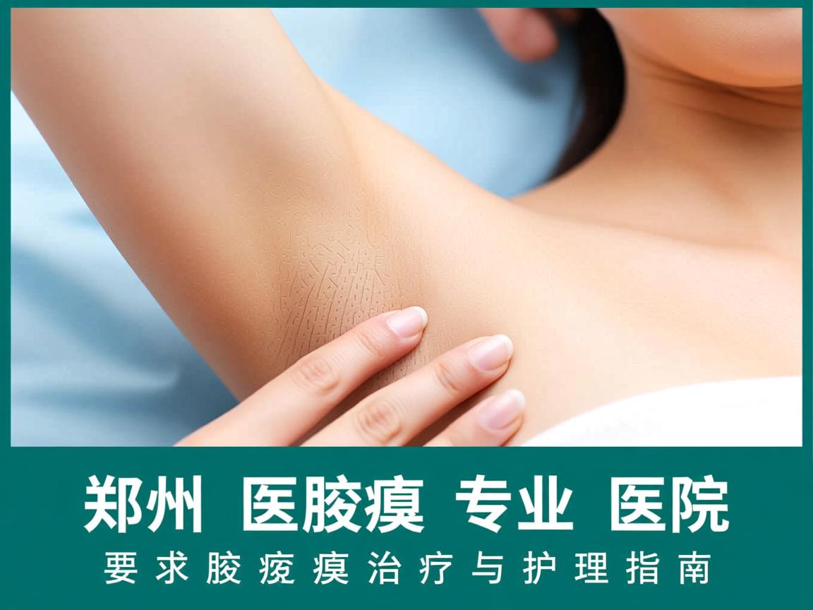 郑州腋臭医院专业解析,郑州腋臭医院的腋臭治疗与护理指南 郑州腋臭医院专业解析,郑州腋臭医院的腋臭治疗与护理指南