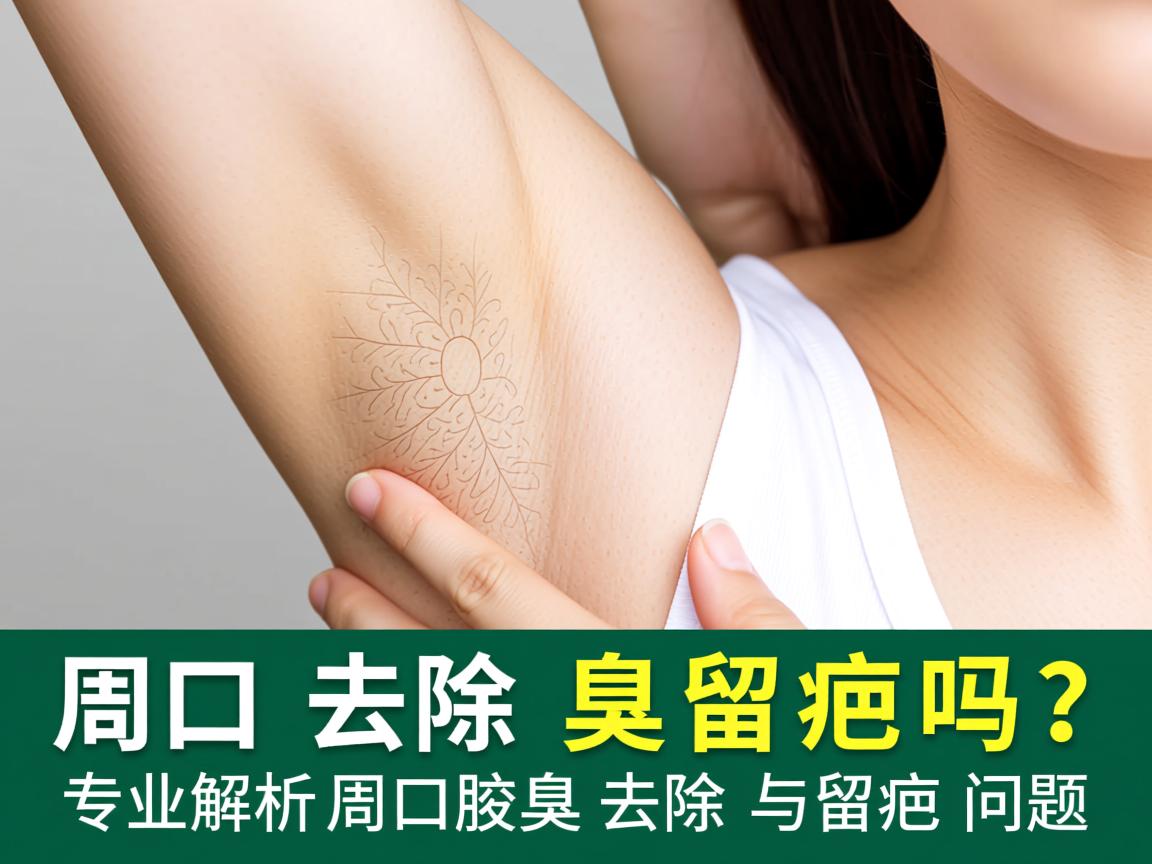 周口去除腋臭留疤吗?专业解析周口腋臭去除与留疤问题 周口去除腋臭留疤吗?专业解析周口腋臭去除与留疤问题