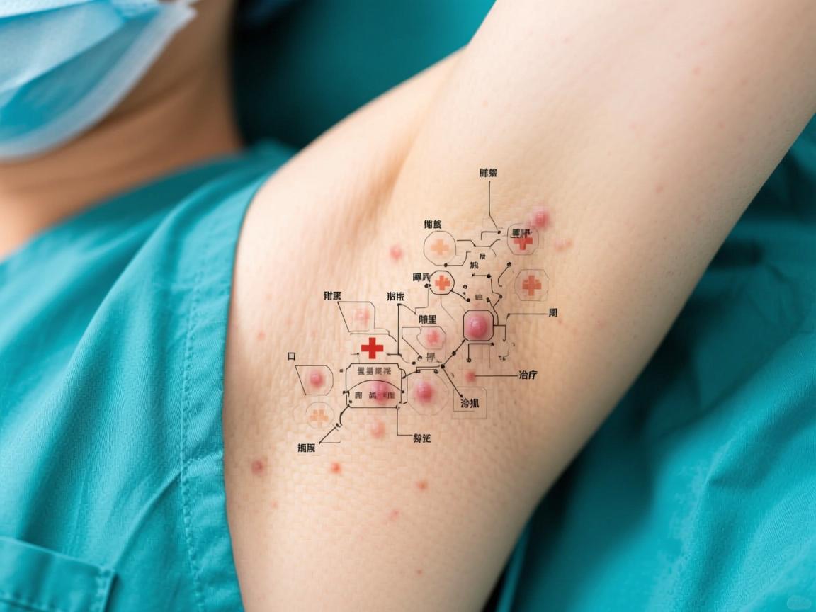 郑州附医腋臭医院解析,周口的医院哪里能有效治疗狐臭,周口狐臭治疗选择指南 郑州附医腋臭医院解析,周口的医院哪里能有效治疗狐臭,周口狐臭治疗选择指南