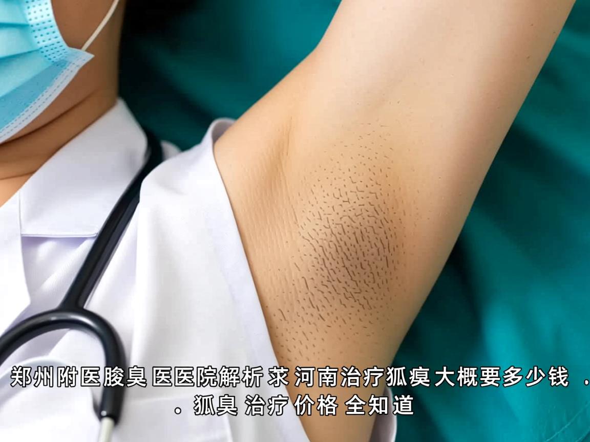 郑州附医腋臭医院解析,河南治疗狐臭大概要多少钱,狐臭治疗价格全知道 郑州附医腋臭医院解析,河南治疗狐臭大概要多少钱,狐臭治疗价格全知道