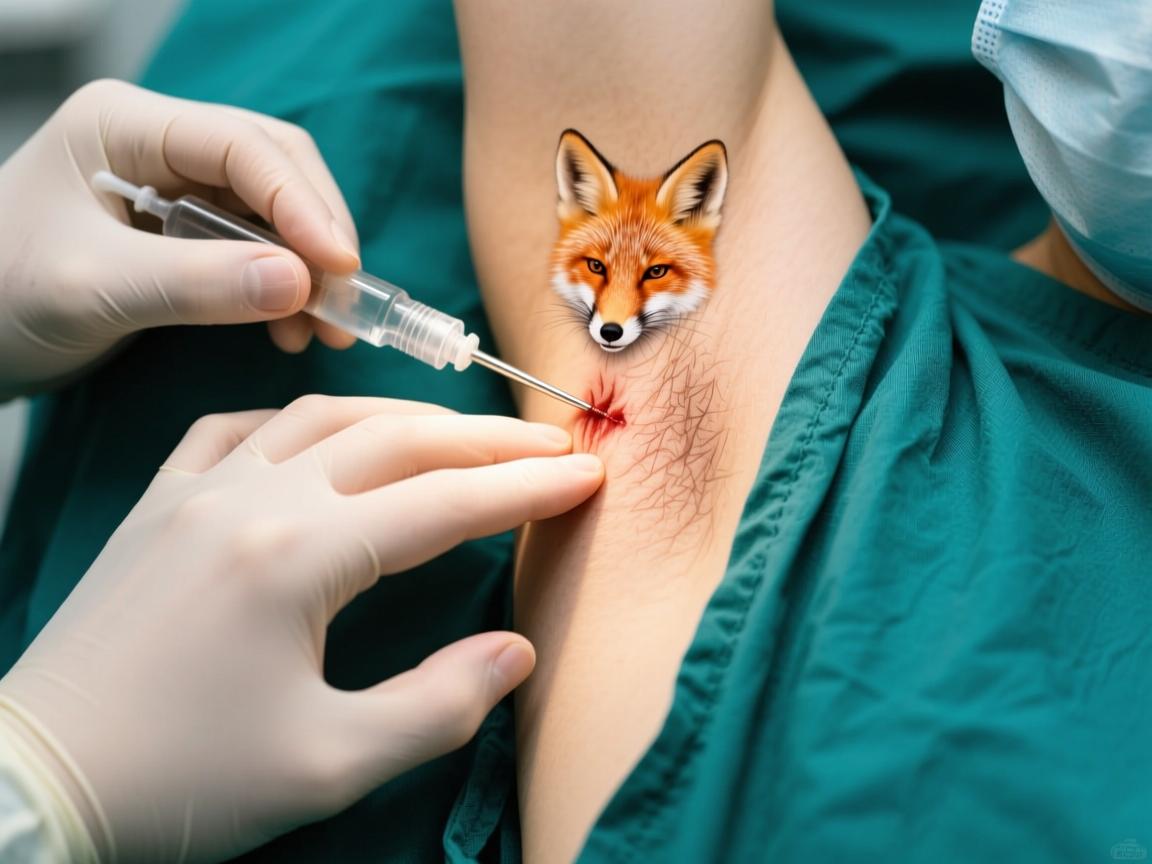 狐臭手术费用揭秘，为何开封狐臭手术费用差异如此显著