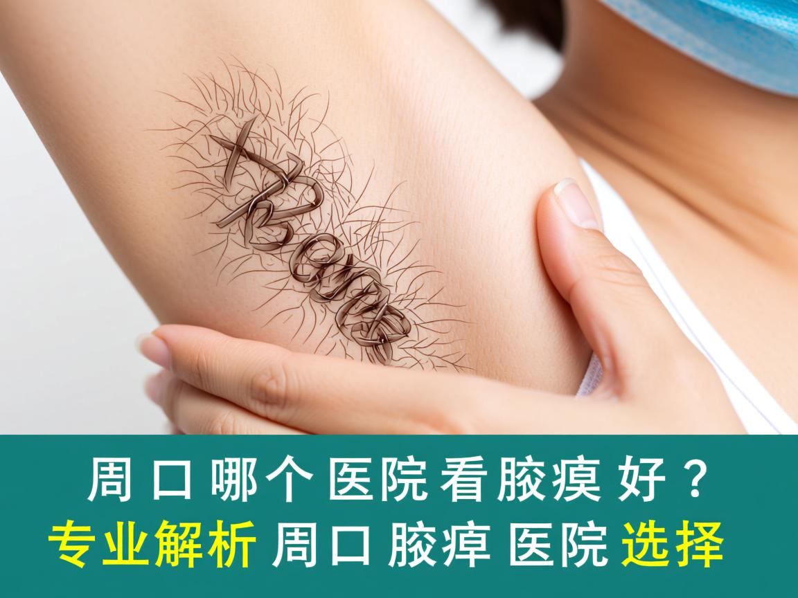 周口哪个医院看腋臭好?专业解析周口腋臭医院选择 周口哪个医院看腋臭好?专业解析周口腋臭医院选择
