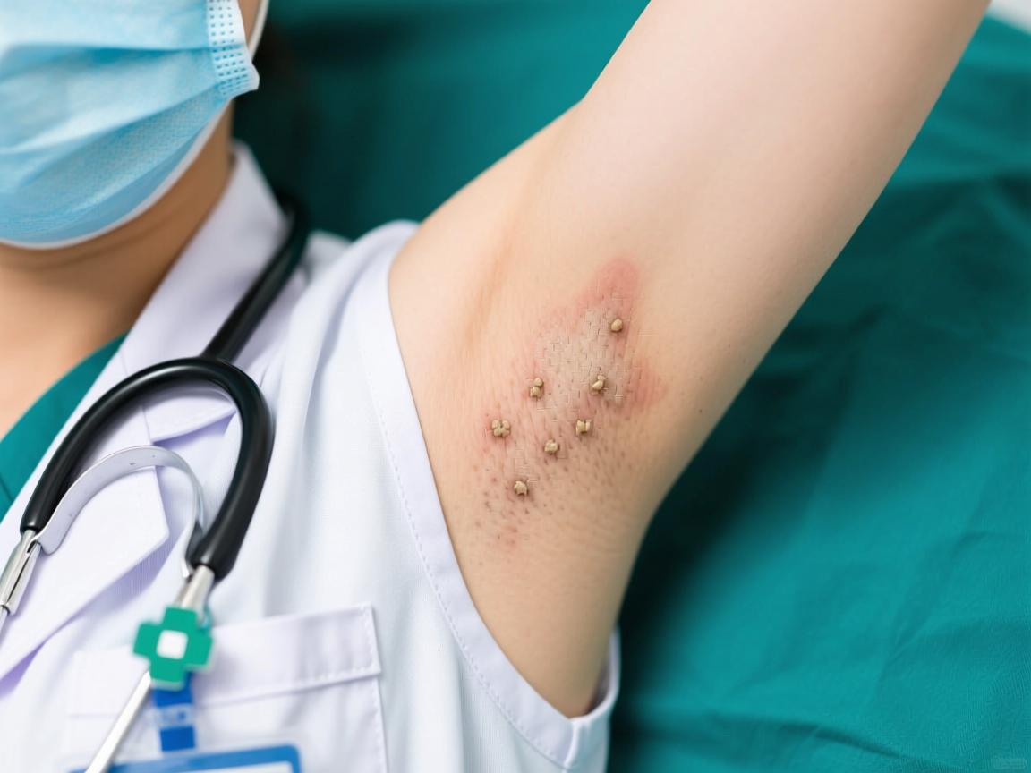 郑州附医腋臭医院怎么样?深度解析郑州附医腋臭医院的特色诊疗 郑州附医腋臭医院怎么样?深度解析郑州附医腋臭医院的特色诊疗