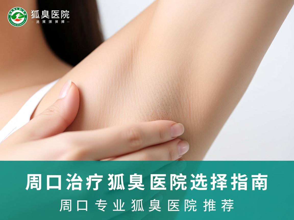周口治疗狐臭医院选择指南,周口专业狐臭医院推荐 周口治疗狐臭医院选择指南,周口专业狐臭医院推荐