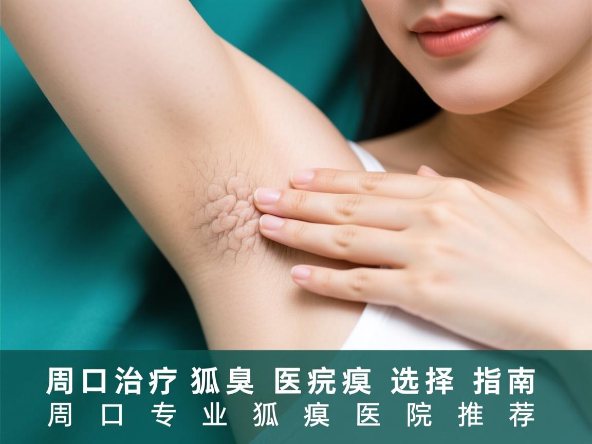 周口治疗狐臭医院选择指南,周口专业狐臭医院推荐 周口治疗狐臭医院选择指南,周口专业狐臭医院推荐