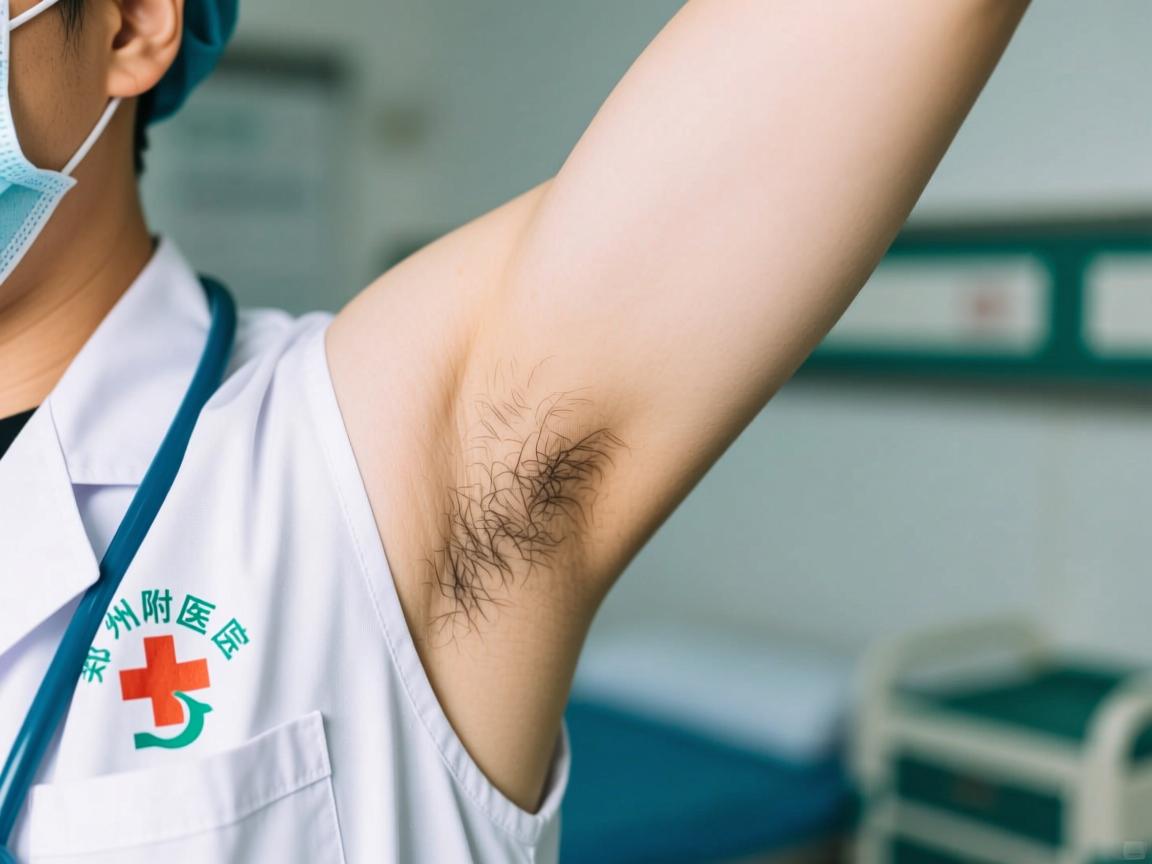 郑州附医腋臭医院是私立的吗?深度解析郑州附医腋臭医院的背景与选择 郑州附医腋臭医院是私立的吗?深度解析郑州附医腋臭医院的背景与选择