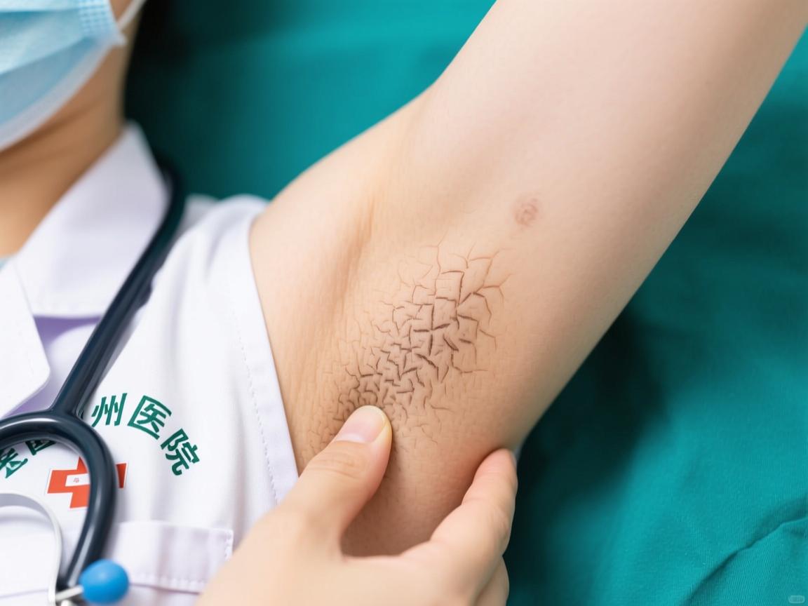 郑州附医腋臭医院怎么样?深度解析郑州附医腋臭医院的特色优势 郑州附医腋臭医院怎么样?深度解析郑州附医腋臭医院的特色优势