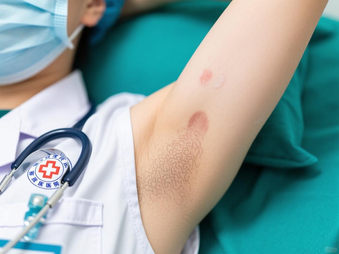 郑州附医腋臭医院怎么样?深度解析郑州附医腋臭医院的特色优势 郑州附医腋臭医院怎么样?深度解析郑州附医腋臭医院的特色优势