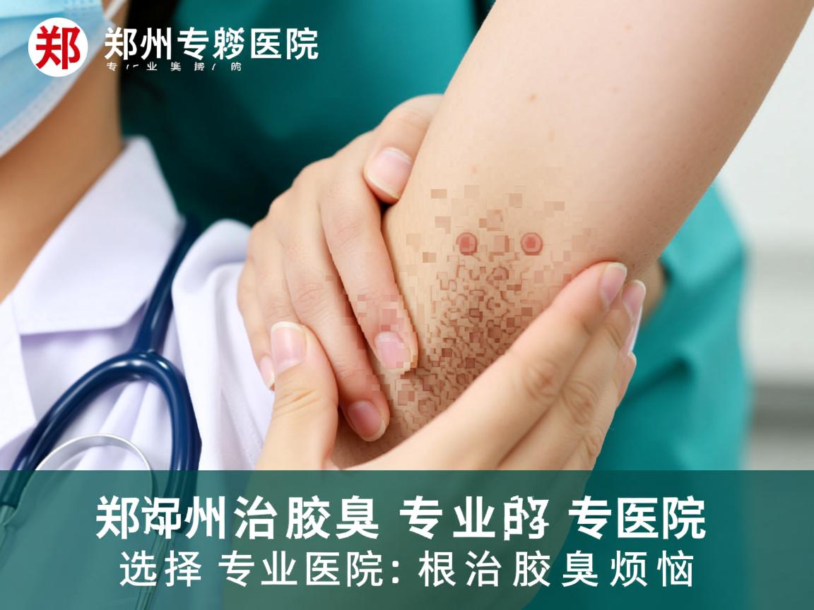 郑州治腋臭专业的医院,选择专业医院,根治腋臭烦恼 郑州治腋臭专业的医院,选择专业医院,根治腋臭烦恼