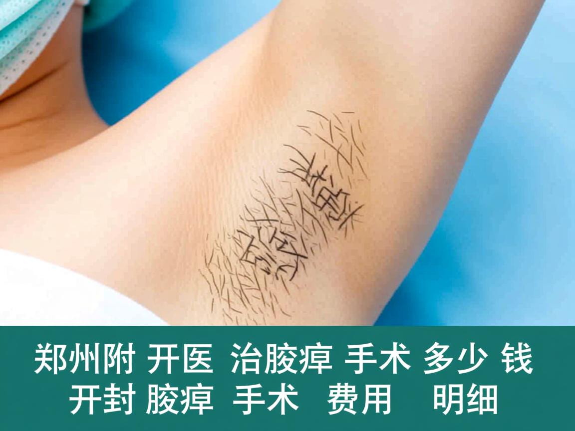 郑州附医腋臭医院解析,开封治腋臭手术多少钱,开封腋臭手术费用明细 郑州附医腋臭医院解析,开封治腋臭手术多少钱,开封腋臭手术费用明细