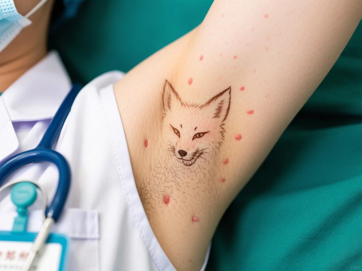 郑州附医腋臭医院解析，河南治疗狐臭大概多少钱，狐臭治疗费用全知道