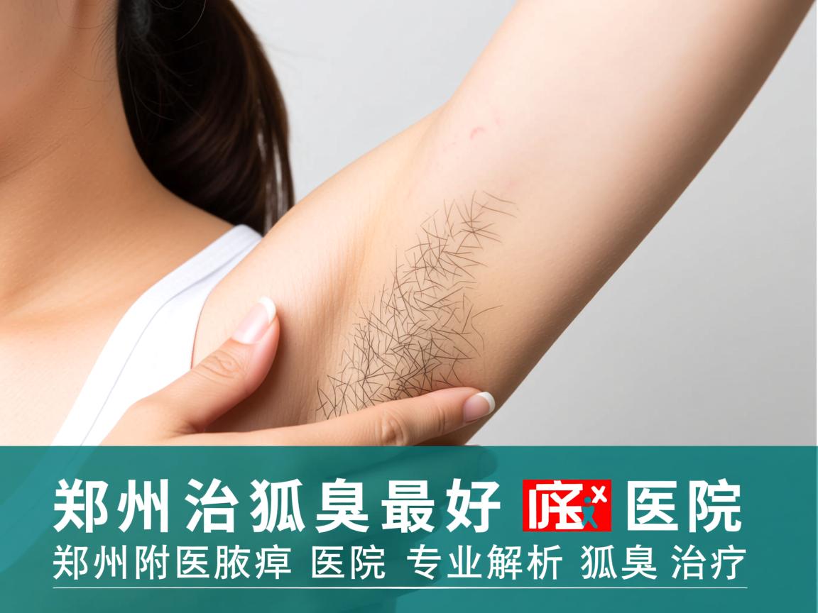 郑州治狐臭最好医院,郑州附医腋臭医院专业解析狐臭治疗 郑州治狐臭最好医院,郑州附医腋臭医院专业解析狐臭治疗