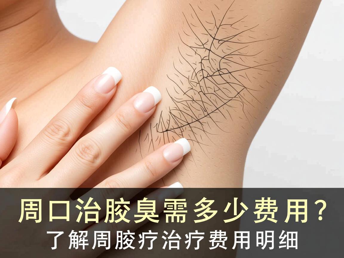 周口治腋臭需要多少费用?了解周口腋臭治疗费用明细 周口治腋臭需要多少费用?了解周口腋臭治疗费用明细