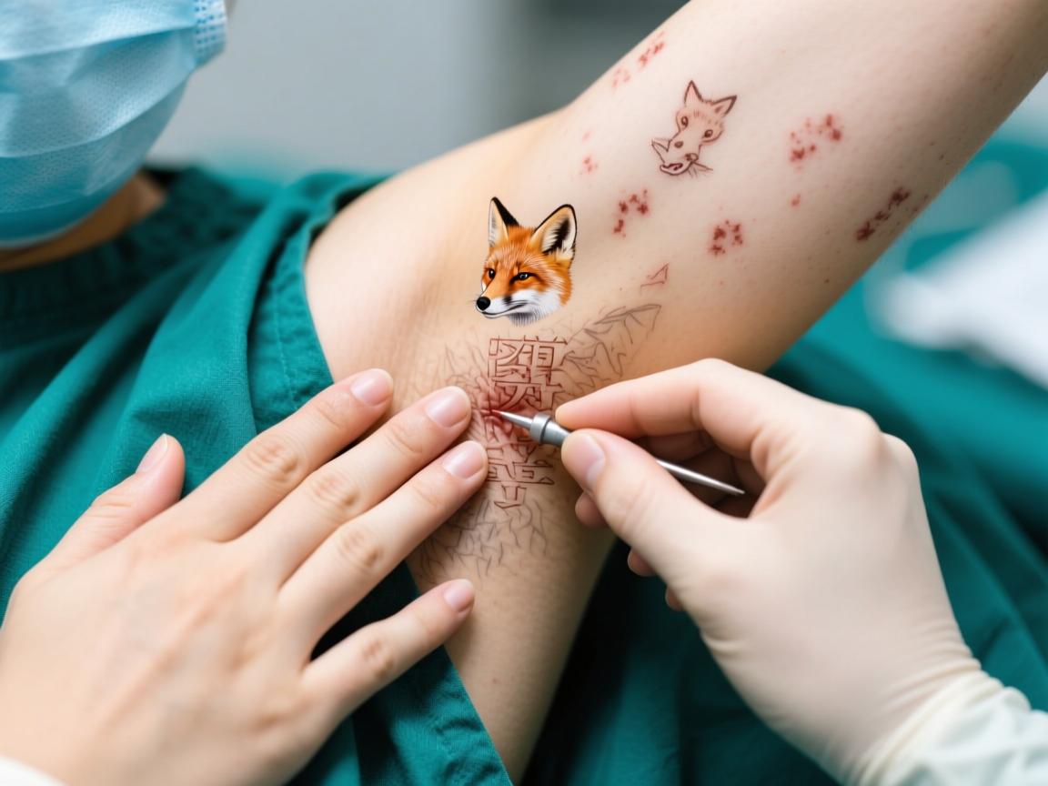 狐臭手术费用解析,河南地区狐臭手术价格指南 狐臭手术费用解析,河南地区狐臭手术价格指南