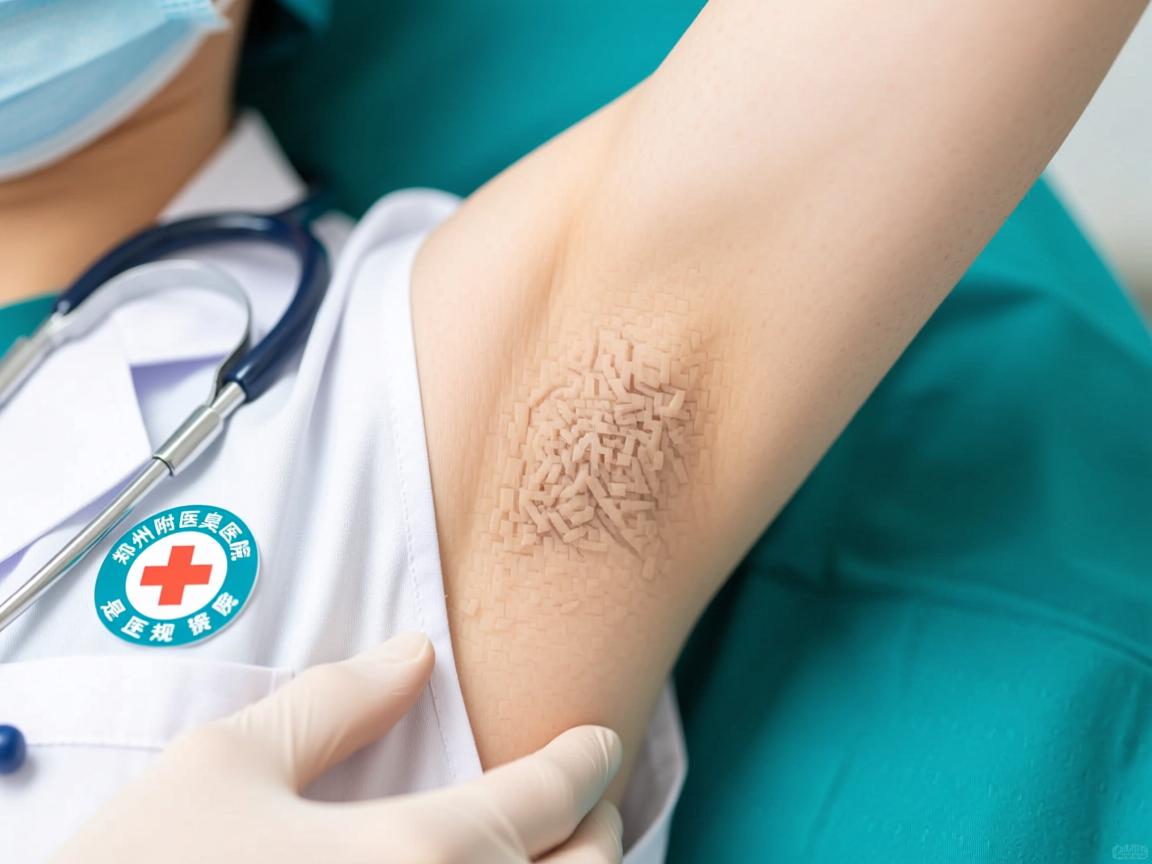 郑州附医腋臭医院是正规医院吗?深度解析郑州附医腋臭医院的正规资质 郑州附医腋臭医院是正规医院吗?深度解析郑州附医腋臭医院的正规资质