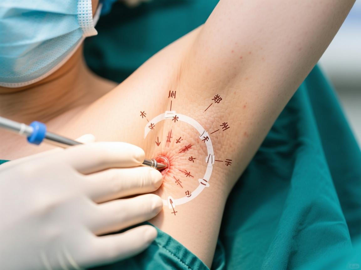 郑州腋臭手术医院专业解析,选择郑州腋臭手术医院的必备指南 郑州腋臭手术医院专业解析,选择郑州腋臭手术医院的必备指南