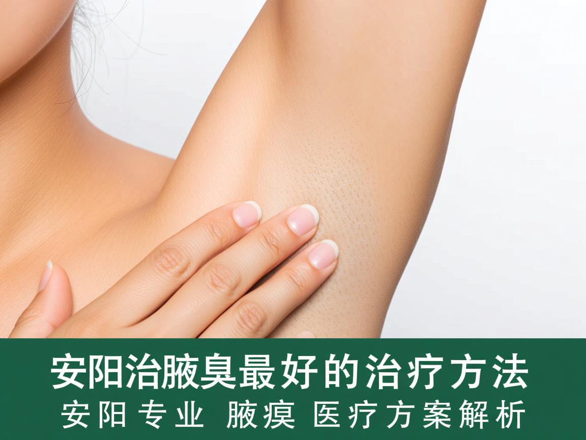 安阳治腋臭最好的治疗方法,安阳专业腋臭医疗方案解析 安阳治腋臭最好的治疗方法,安阳专业腋臭医疗方案解析